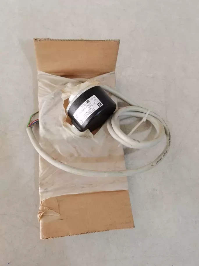 Pepperl+Fuchs RVI58N-011K1R61N-01000 Encoder thumbnail