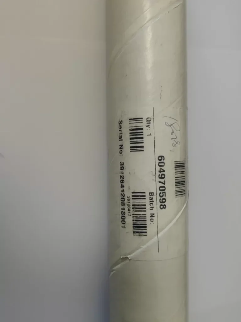 Parker 604970598 OXYGEN ANALYZER ASSEMBLY thumbnail