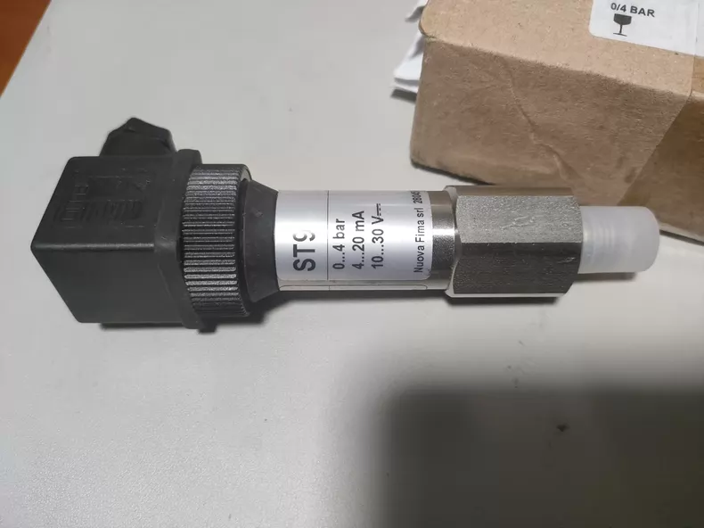 NUOVA FIMA ST09 Sensor