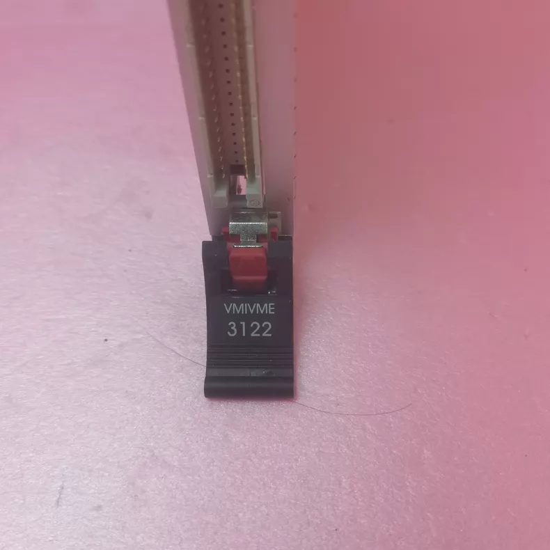 GE VMIVME-3122 M9738888 Control Board thumbnail