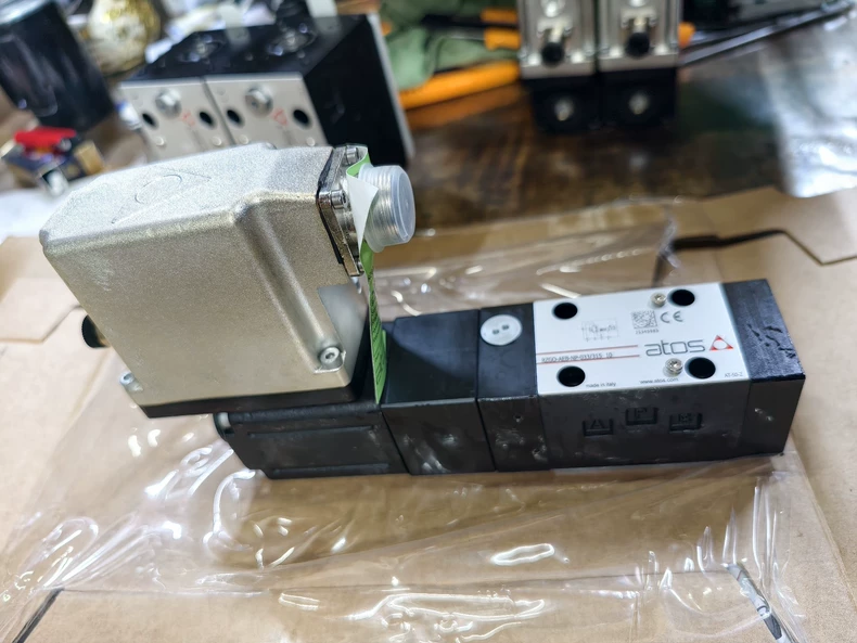 ATOS RZGO-AEB-NP-033/315 Valve thumbnail