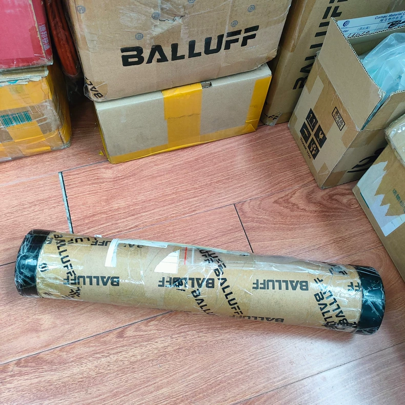 Balluff BTL6-A110-M0150-A1-S115 BTL0024 Sensor thumbnail