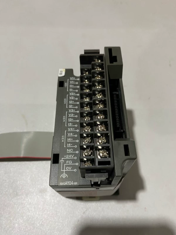 FUJI NWOAY04-MR Module thumbnail