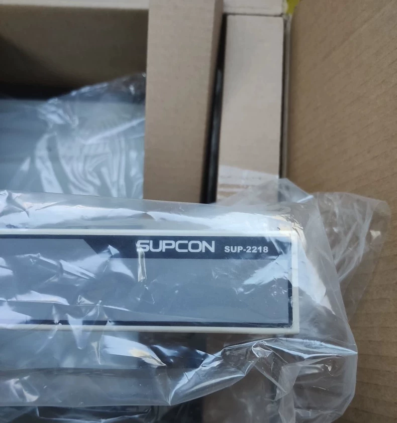 Supcon SUP-2218 industrial network switch