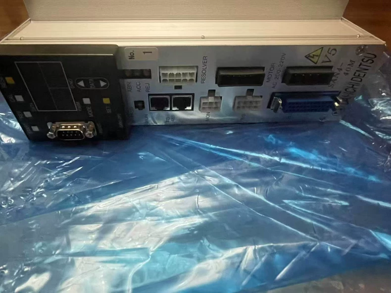 DDK SAN4-40M Controller