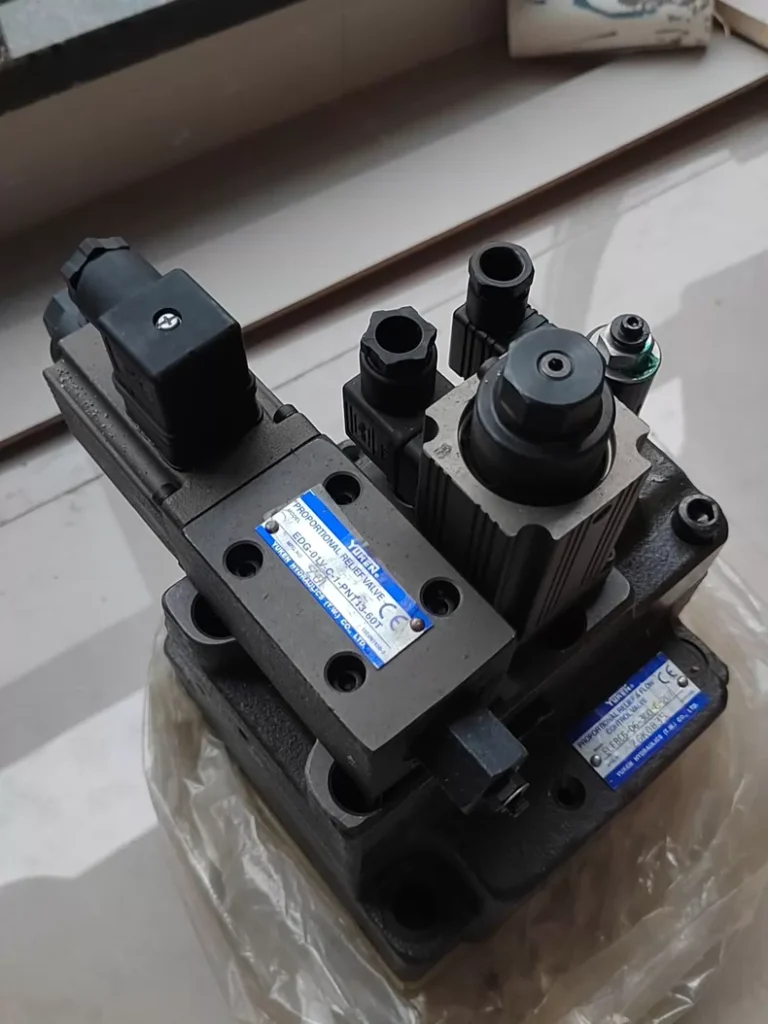 YUKEN ELFBCG-06-300-C-20T Valve