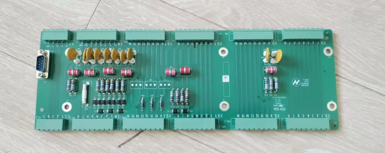 Hopewind HWA1K5L41 signal lightning protection board