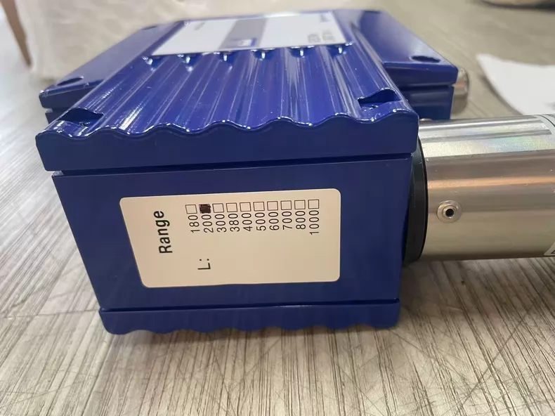GESTRA LRGT 16-1 Conductivity transmitters thumbnail