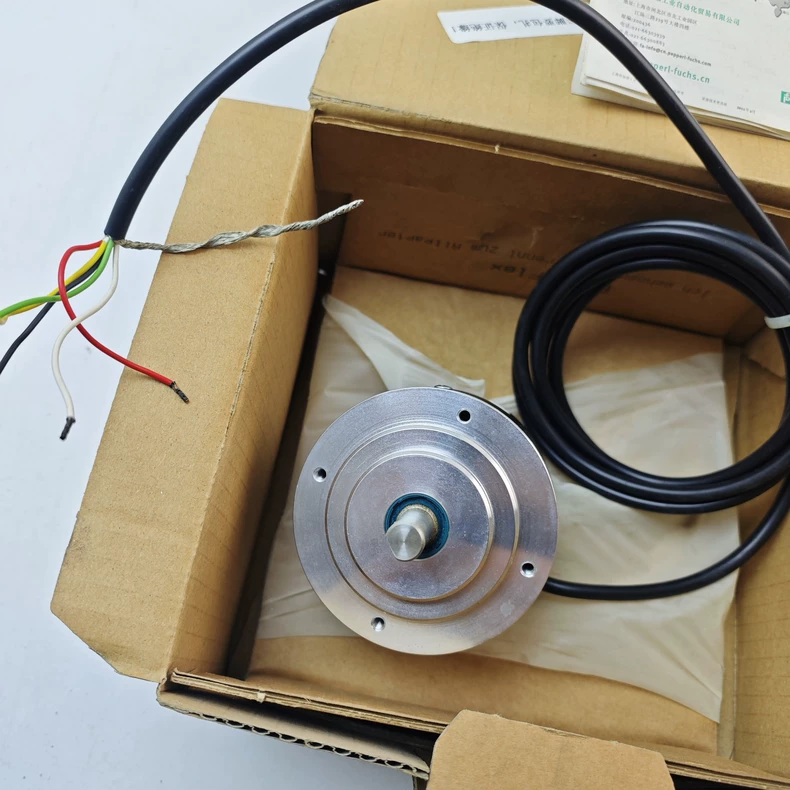 Pepperl+Fuchs RVI78N-10CK2A31N-01000 Encoder thumbnail