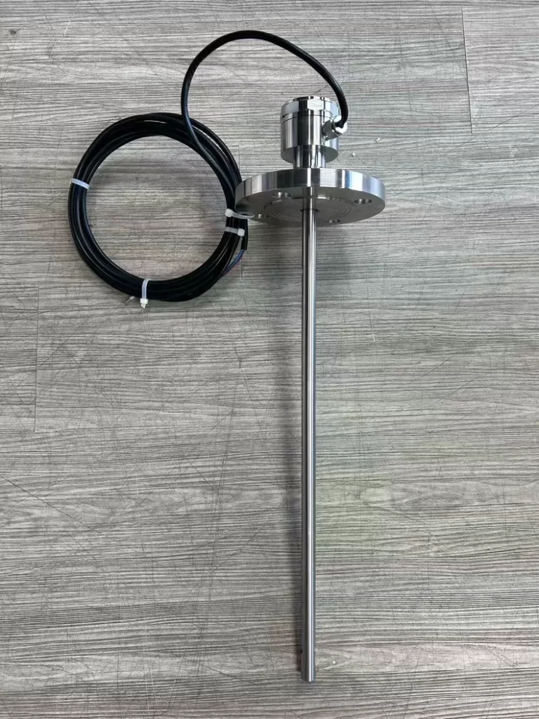 Jgema EC6 capacitive level electrode