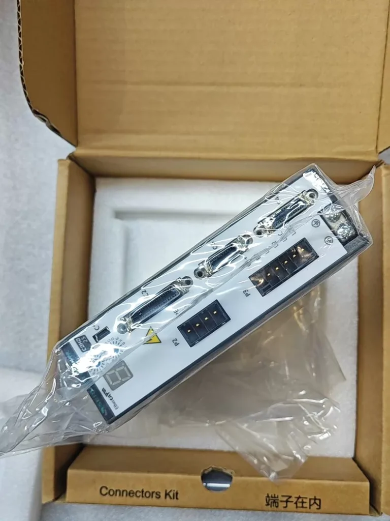 SERVOTRONIX CDHD2S-0032AEC2 Servo Drive