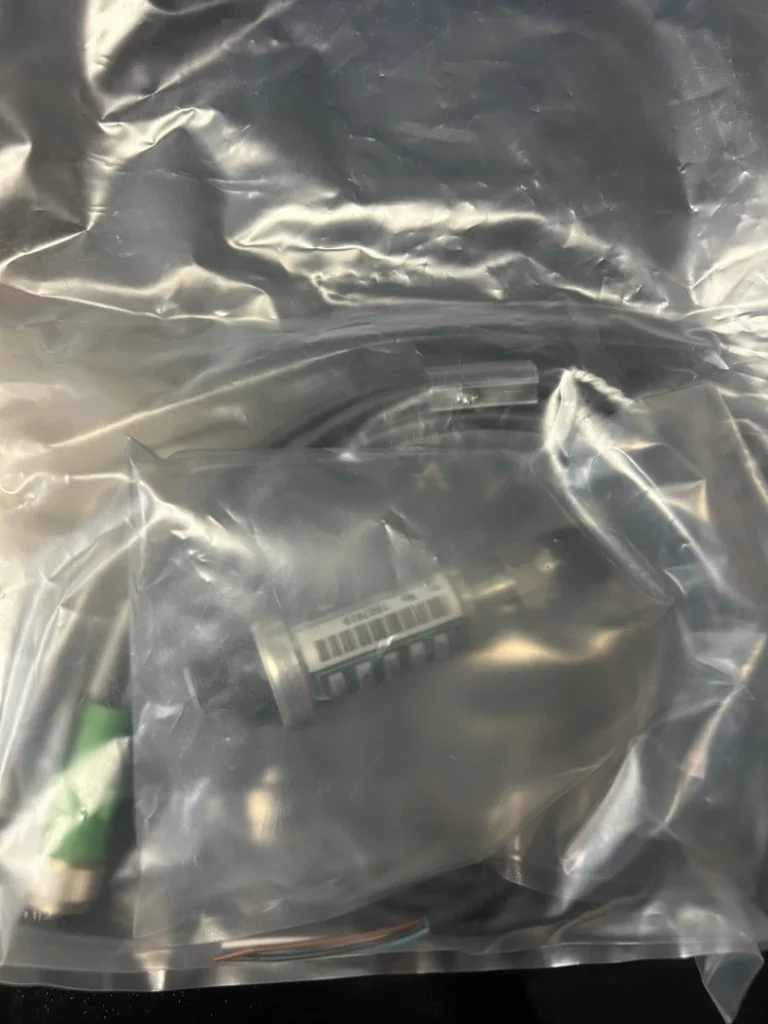 NKS ZT11-D01 -15~250psi Sensor