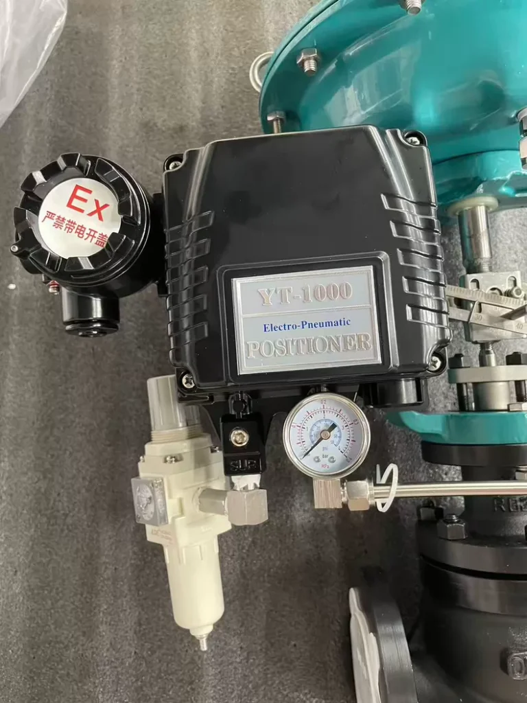 SPF10 R28G8-3F-W8 ACTUATOR thumbnail