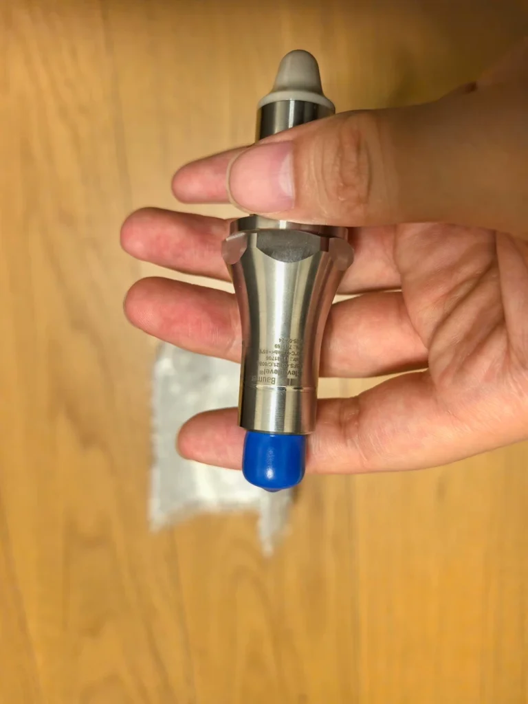 Baumer LBFS-03421.C/8084 Sensor