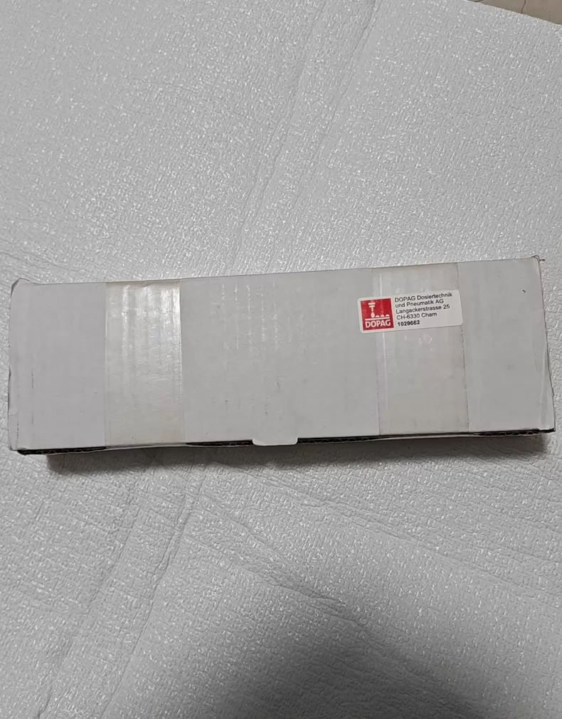 DOPAG 1029662 Valve thumbnail