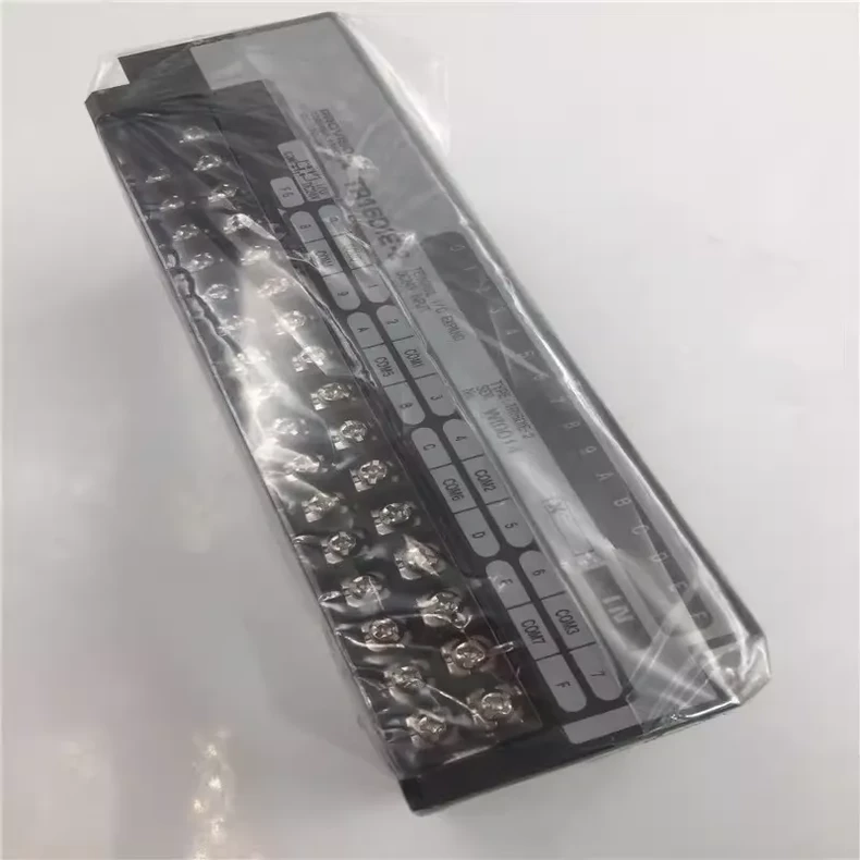 Toshiba TR16DIE-2/TR16DIC-2 PLC modules thumbnail