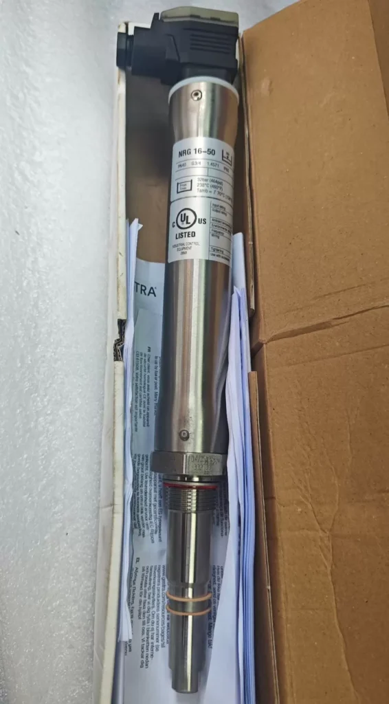 GESTRA NRG 16-50 Level Sensor