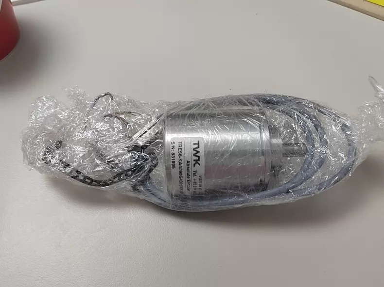 TWK TRE58-KA4096G4096WK1E57 Encoder thumbnail