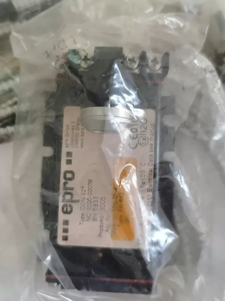 EPRO PR6423/010-100+CON021 Sensor thumbnail