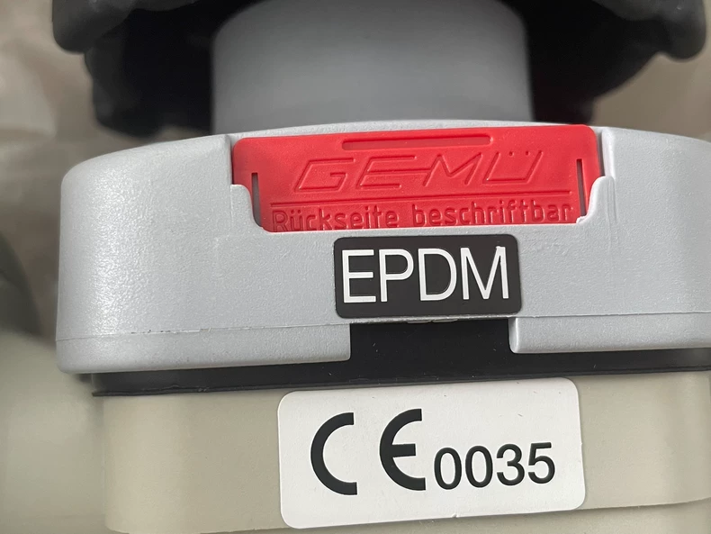 GEMU R677 32D 77114 FD Manual Valve thumbnail