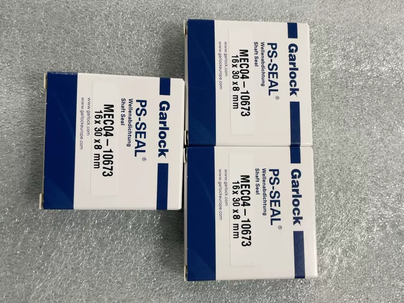 Garlock MEC04-10673 16x30x8mm Shaft Seal