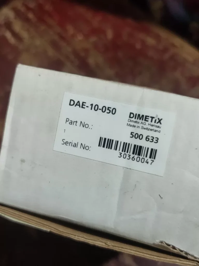 DIMETIX DAE-10-050 500633 Module thumbnail