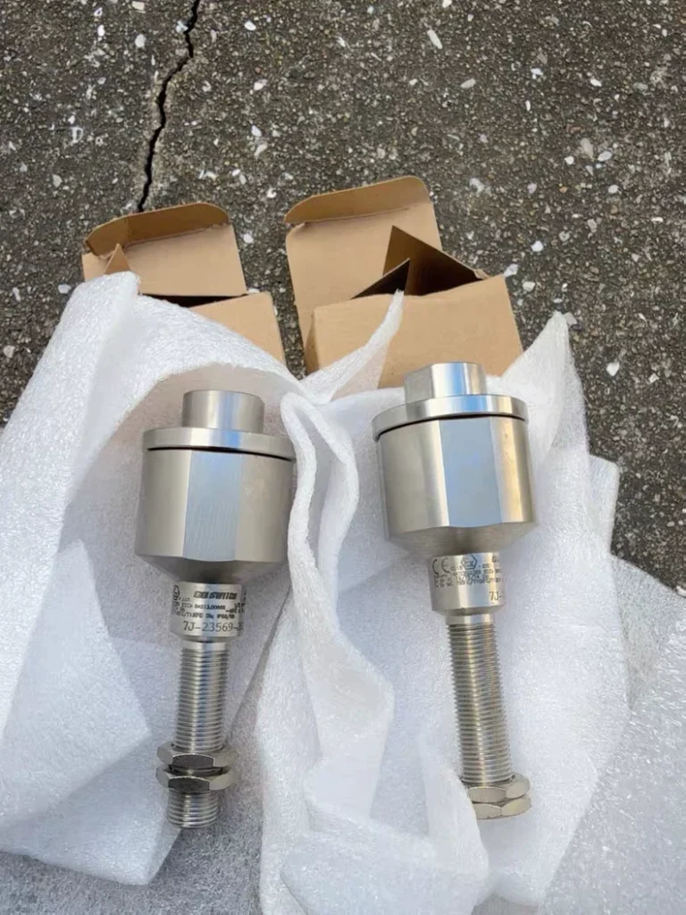 Topworx 7J-13569-JSP Sensor