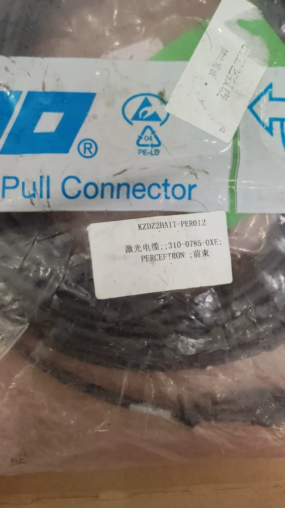 LEMO 310-0785-0XE Cable thumbnail