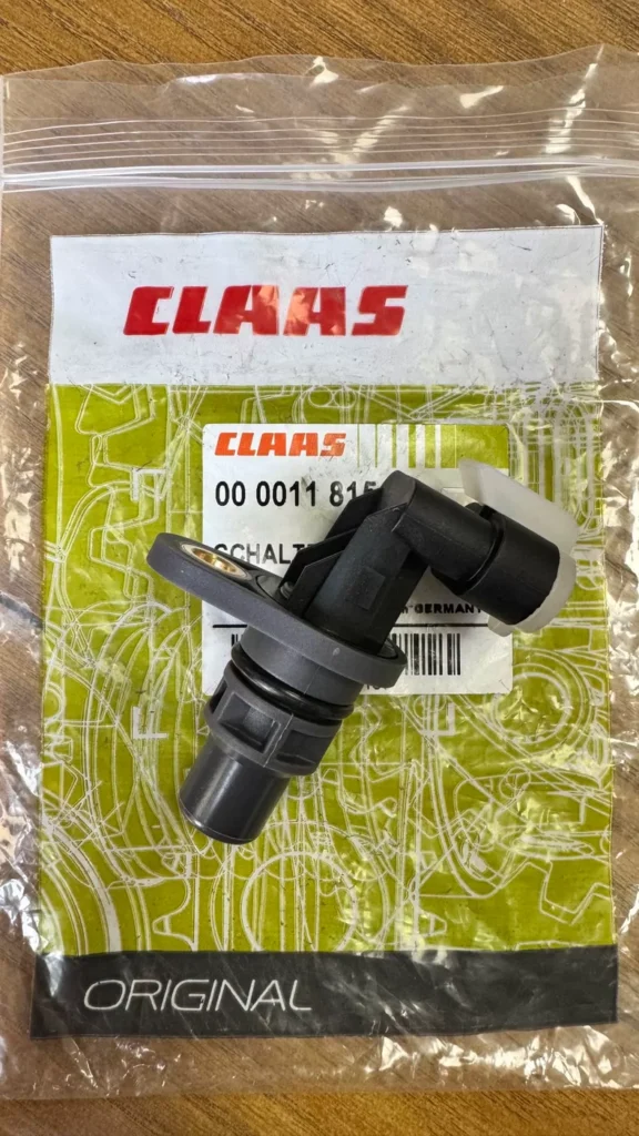 CLASS 00 00118153 Sensor thumbnail