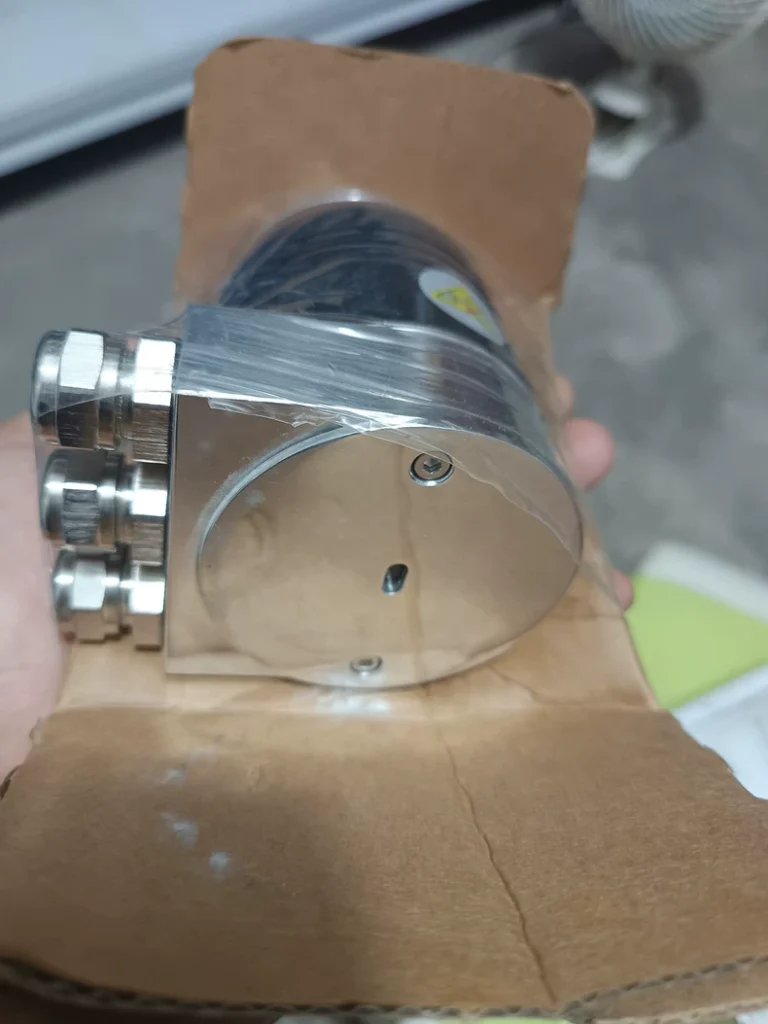 ELCO PDA58C10-BF6XXR-4096/8192 Encoder thumbnail