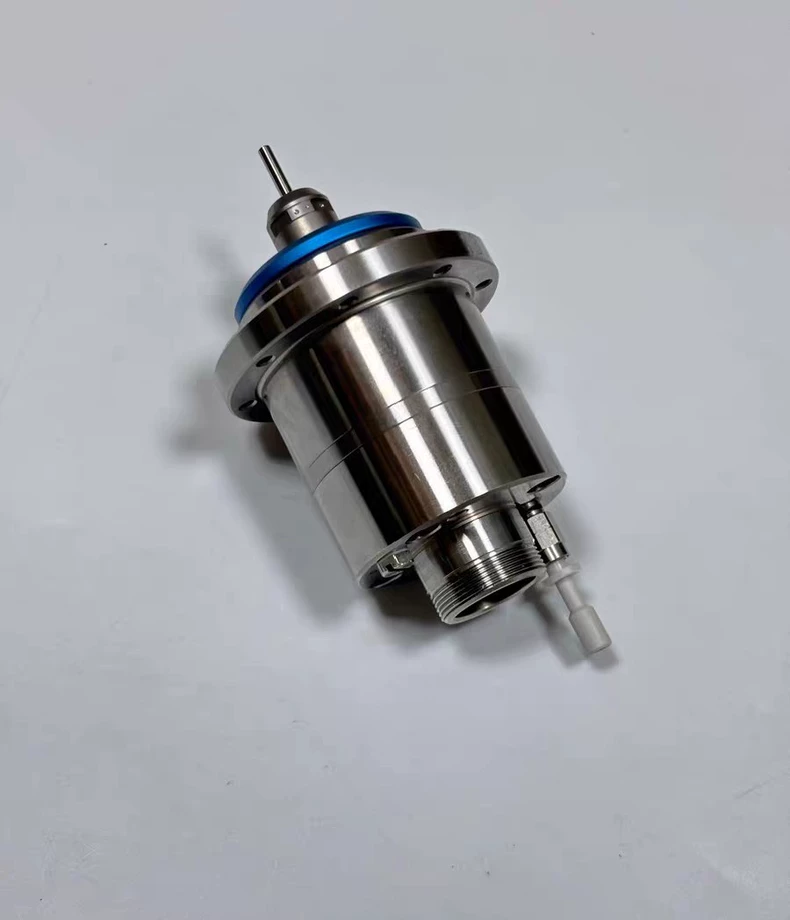 NSK Nakanishi NRAF-5080 Air Bearing Spindle thumbnail