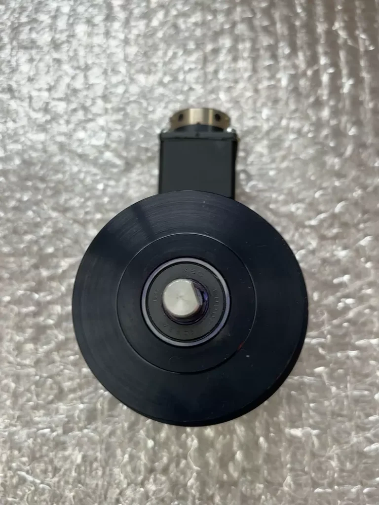 BALLUFF BRGC5-WGP720-OP-G-0 Incremental Encoder thumbnail