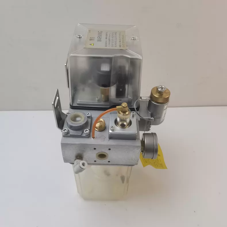 TACO MC9-01L3-3B02 lubrication pump thumbnail