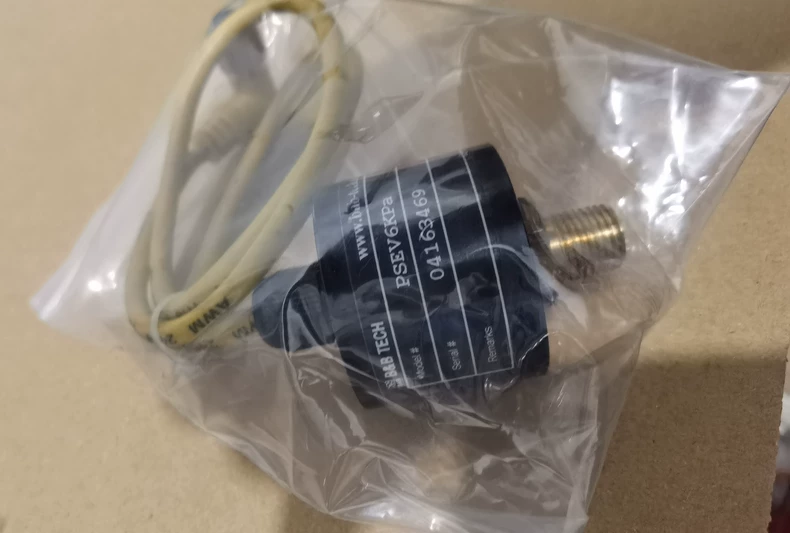B&B TECH PSEV6KPa 04163469 Sensor thumbnail