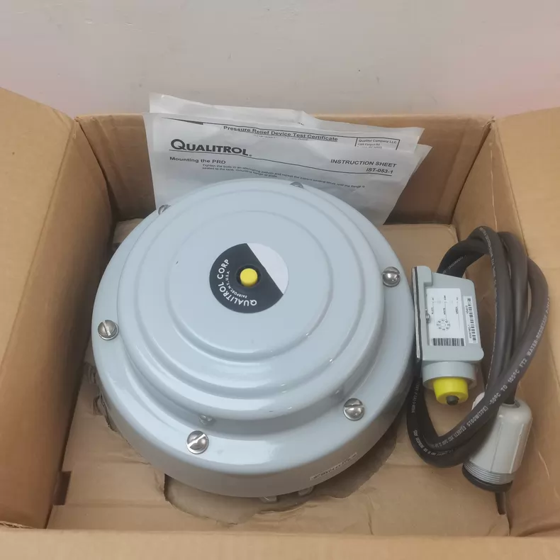 QUALITROL 208-60Z Valve