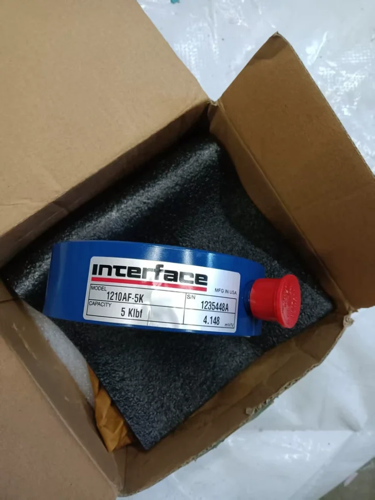 INTERFACE 1210AF -5K Sensor