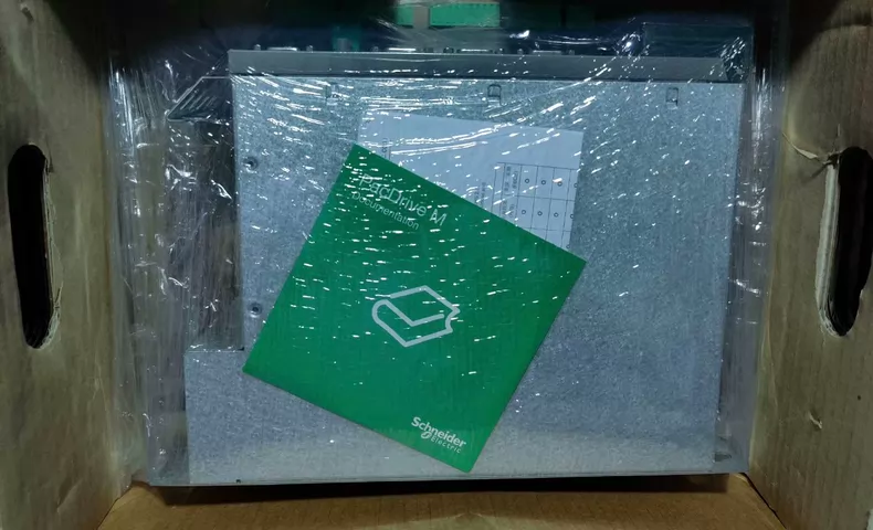 ELAU C400/A8/1/1/1/00 Drive