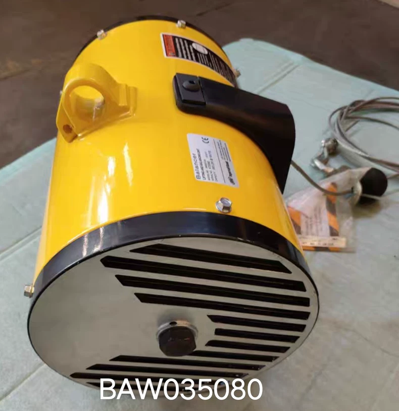 Ingersoll Rand BAW035080 pneumatic air balancer