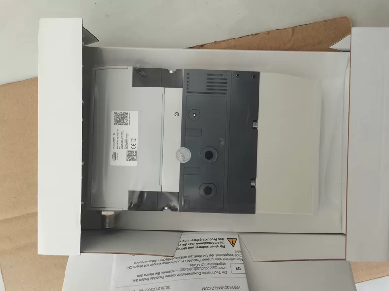 Schmalz SMPi 26 IMP RD M12-8-PT SO vacuum generator