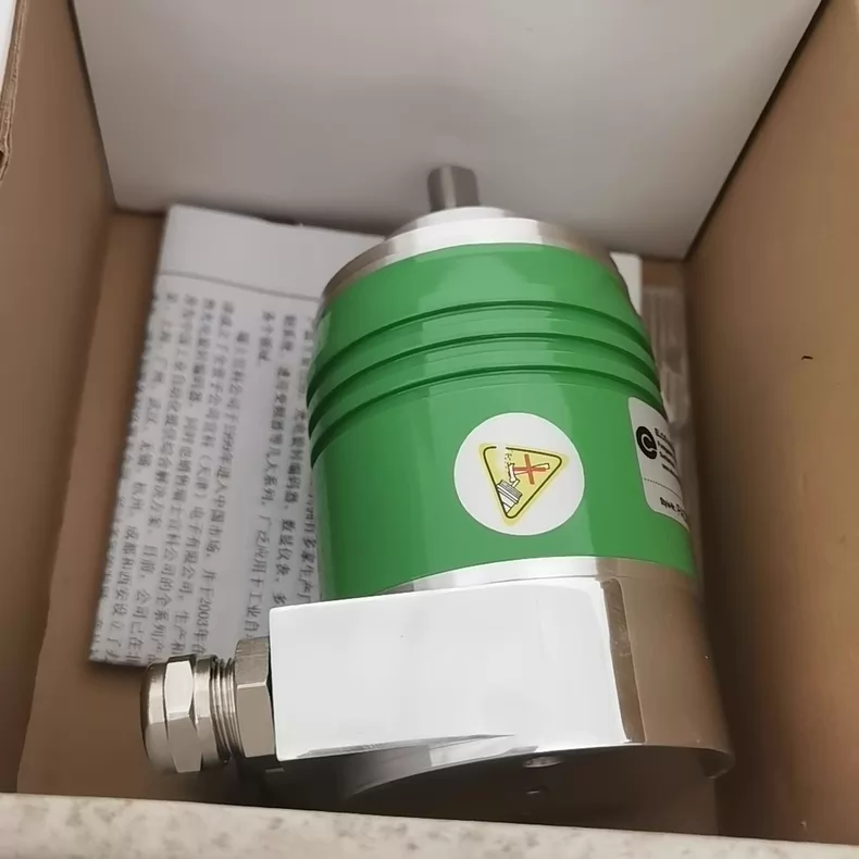 ELCO PAC58C10-BF6XXR-8192 Encoder thumbnail