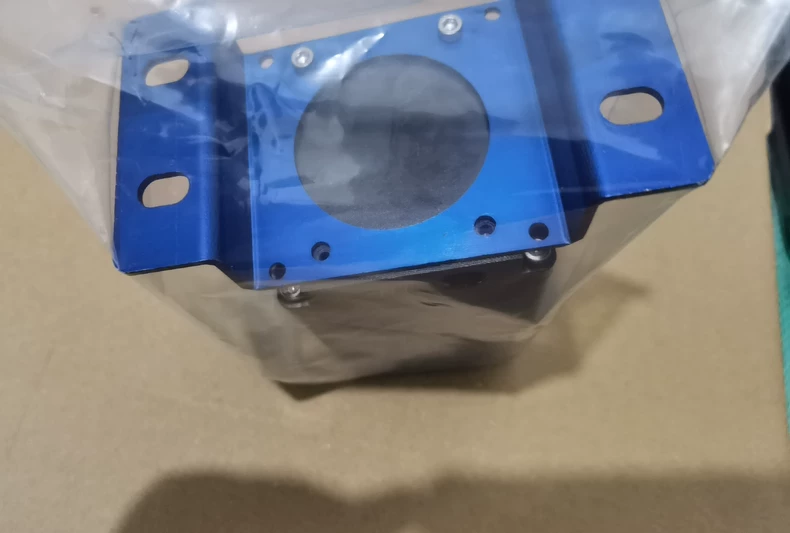 B&B TECH PSV2MIEV6KPa 03164166 Valve thumbnail
