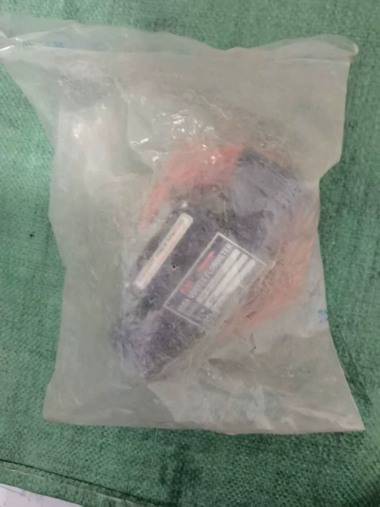 SEBA SVF-PC-120-U1/1-V-C4 Flow Meter thumbnail