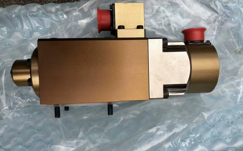Shibaura Machine AS721-QGP-EA Valve thumbnail