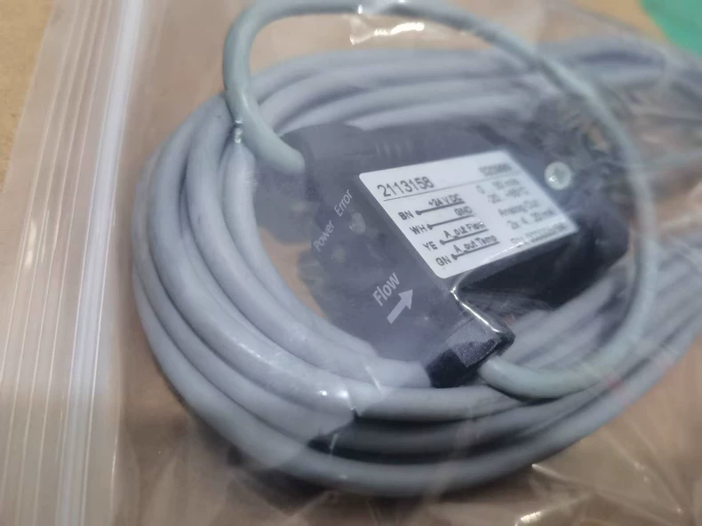 RENAI 2113158 Flow Sensor thumbnail