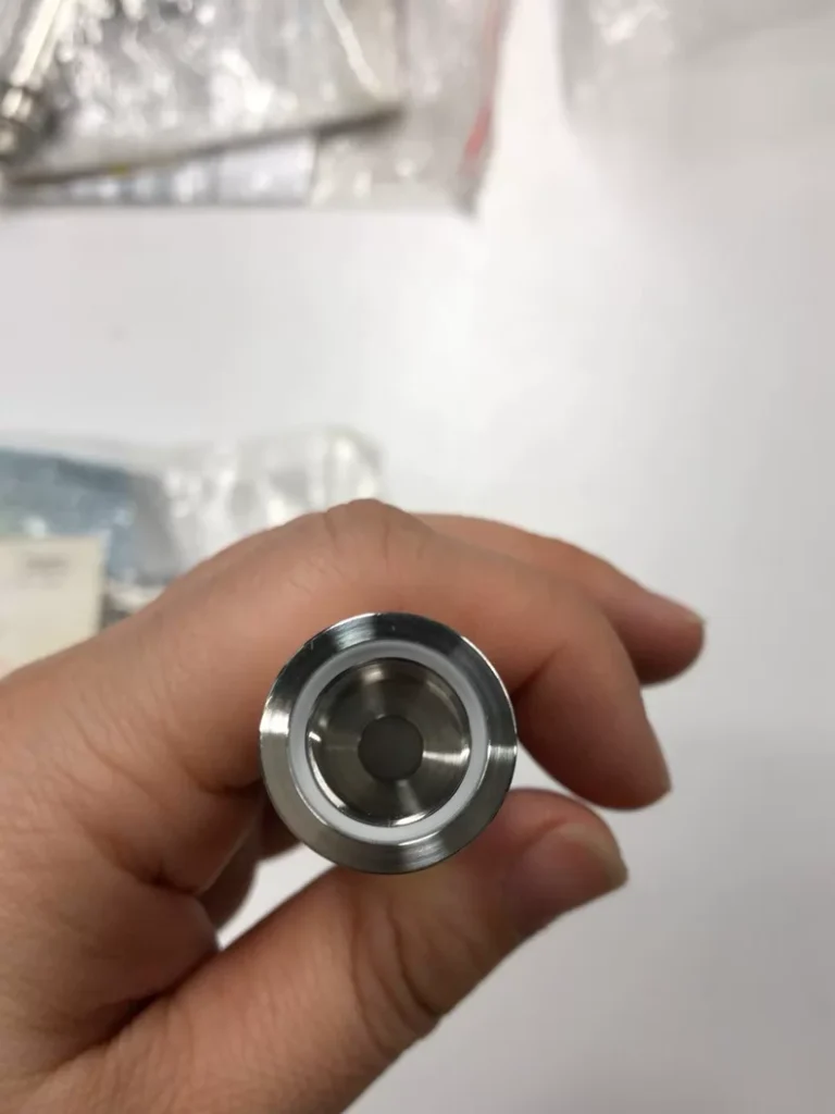 Alfa Laval UV Sensor 9001357-03 3000W thumbnail