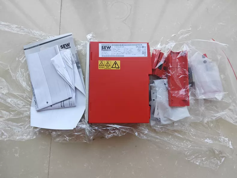 SEW MC07B0005-5A3-4-00 Inverter