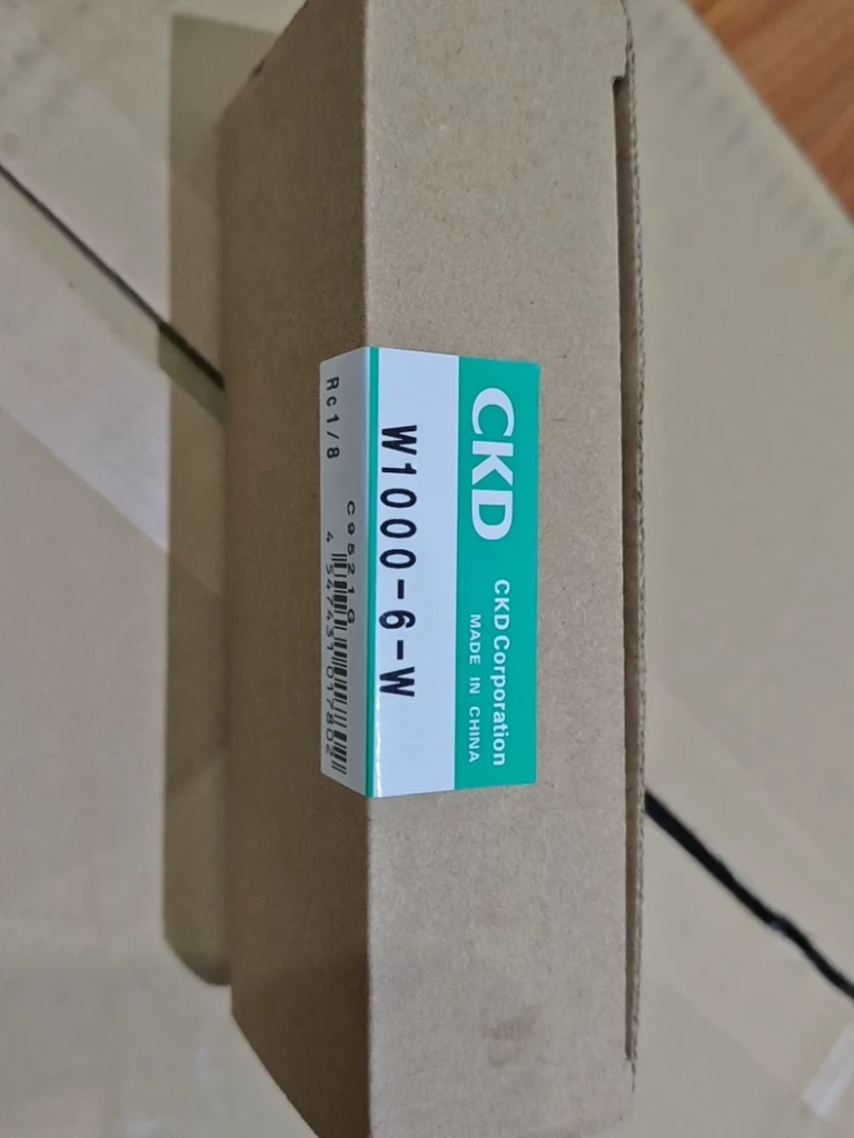 CKD W1000-6-W Filter thumbnail