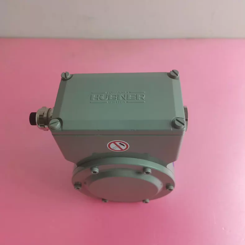 Baumer Hubner FG40K-1024G-90G-NG Encoder thumbnail