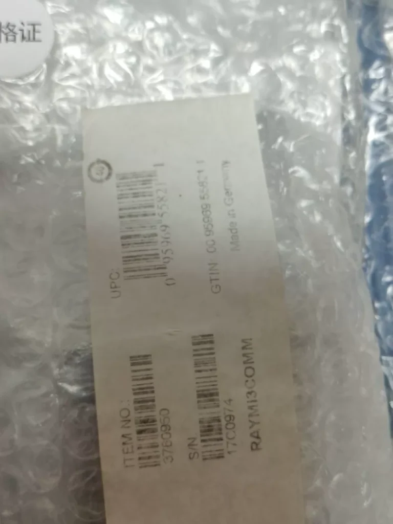 Raytek RAYMI310LTSCB3 RAYMI3COMM Temperature Sensor thumbnail