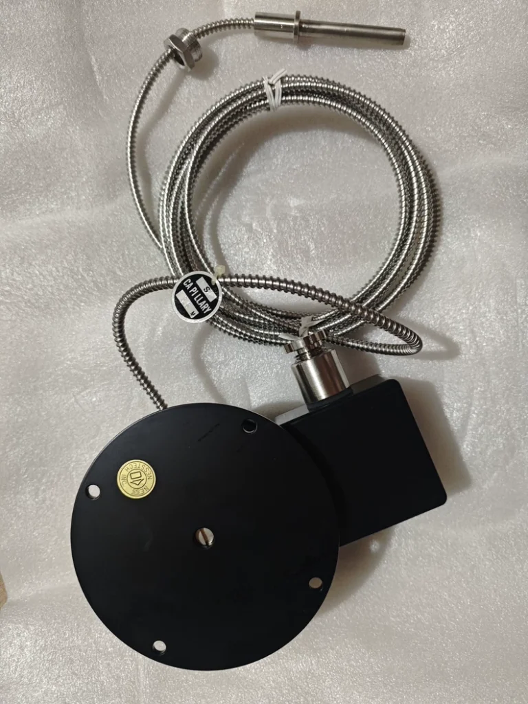 Nesstech TUS-M1RU-S temperature switch thumbnail
